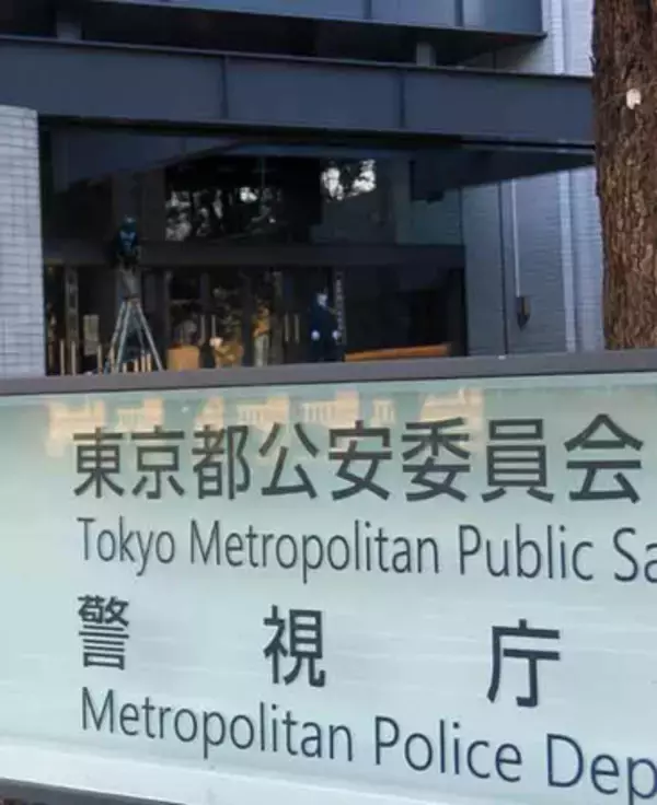 「色恋営業」で行政処分＝ホスト逮捕の店、全国初―都公安委