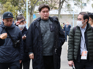 元照ノ富士が弟子に暴力＝協会聴取に応じる―大相撲