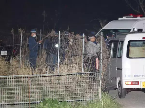 発見遺体、不明の１１歳と判明＝ＤＮＡ鑑定で、死因は不詳―３月下旬ごろ死亡か・京都府警