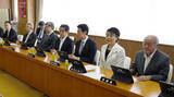 「再審見直し、自民が正式了承」の画像1