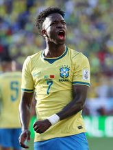 ブラジル、初戦引き分け＝モロッコと１―１―Ｗ杯サッカー