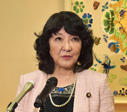 政治資金パーティー「就任前から予定」＝片山財務・金融相