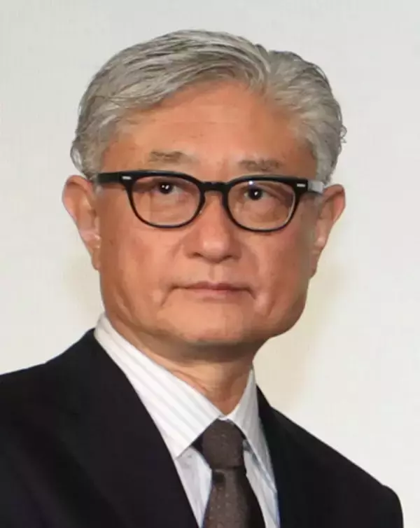 開閉会式総監督に堤幸彦さん＝２６年アジア大会