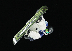 木俣の１回目　五輪