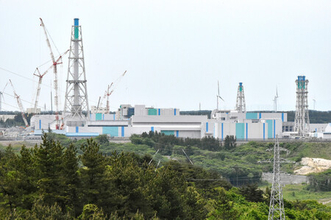 「２７度目の正直」道のり険しく＝完成目標まで１年切る―核燃料再処理工場・青森