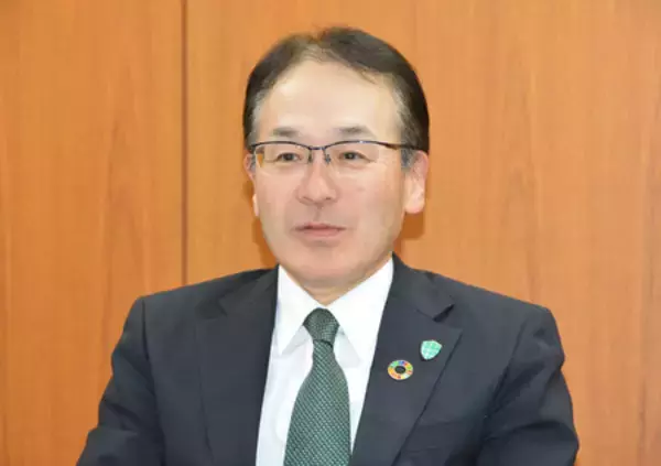 統合・合併も「選択肢」＝秋田銀とは連携強化―岩手銀頭取
