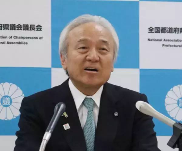 金銭授受疑惑で調査へ＝議長経験者の証言巡り―福岡県議会