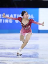 千葉のフリー　フィギュア