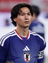 南野拓実は靱帯断裂、Ｗ杯難しく＝左膝を負傷―サッカー日本代表