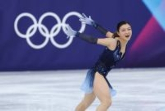 フィギュアスケート・談話〔ミラノ・コルティナ五輪〕