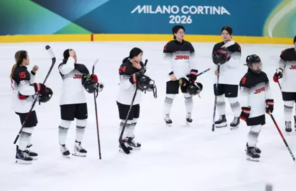 日本、イタリアに敗れ１勝２敗＝スピード高木は連覇に挑戦〔ミラノ・コルティナ五輪〕