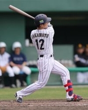 侍ジャパン、壮行試合初戦は大勝＝ソフトバンクに１３―３