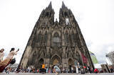 「ケルン大聖堂、入場料徴収へ」の画像1