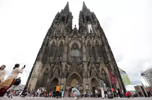 ケルン大聖堂、入場料徴収へ