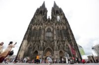 ケルン大聖堂、入場料徴収へ