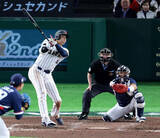 「大谷の安打　野球」の画像1