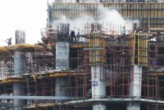 中東経済、イラン紛争で急減速