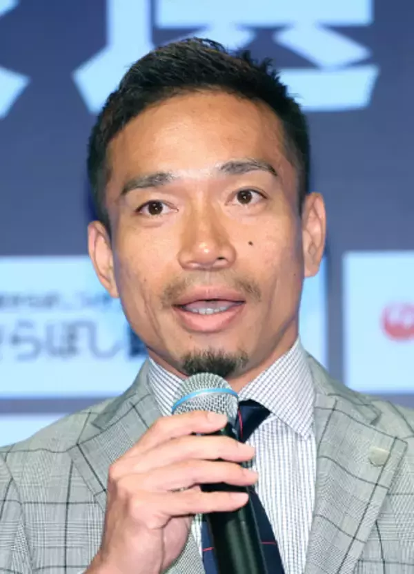 長友佑都「最高の形で終える」