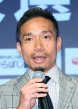 長友佑都「最高の形で終える」