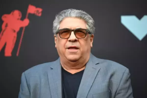 「ザ・ソプラノズ」の米俳優ヴィンセント・パストーレさん死去 ８０歳