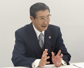 異業種協業も視野に＝ホンダとは「ウィンウィン」で―日産社外取締役