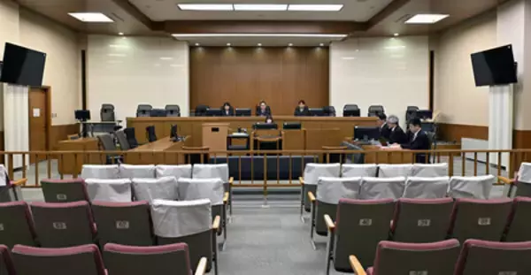 工藤会幹部、無罪主張＝検察側「ＤＮＡ型一致」と指摘―王将社長射殺で初公判・京都地裁