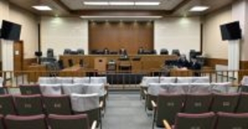 工藤会幹部、無罪主張＝王将社長射殺事件、初公判・京都地裁