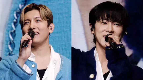 東方神起、来年4月に日産スタジアムでライブ開催