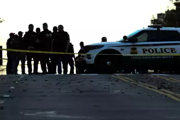 トランプ氏、「第三世界の国々」からの移民を恒久的に停止と表明