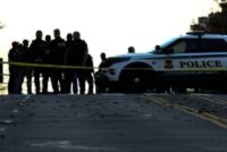 トランプ氏、「第三世界の国々」からの移民を恒久的に停止と表明