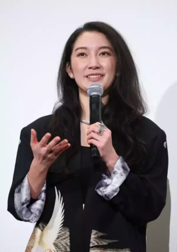 伊藤詩織さん監督映画、日本で初公開＝「Ｂｌａｃｋ　Ｂｏｘ　Ｄｉａｒｉｅｓ」