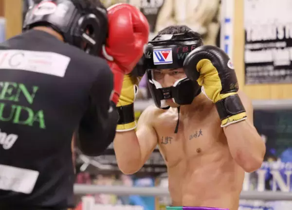 矢吹「完勝したい」