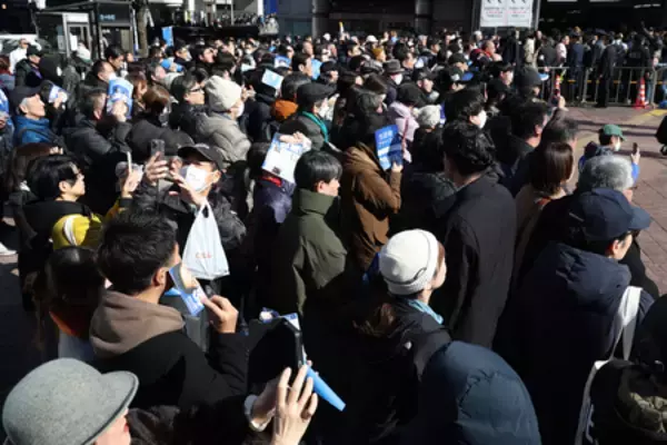 偽情報に不安４割＝ＬＩＮＥヤフーが選挙意識調査【２０２６衆院選】