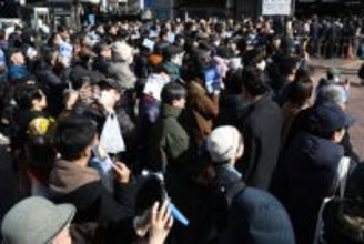 偽情報に不安４割＝ＬＩＮＥヤフーが選挙意識調査【２０２６衆院選】