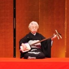 杵屋響泉さん死去＝長唄三味線奏者、１１１歳