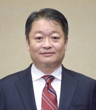 現職が３選出馬表明＝山梨知事選