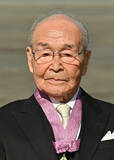 「岡野弘彦さん死去、１０１歳」の画像1