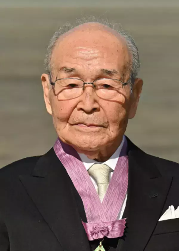 岡野弘彦さん死去、１０１歳