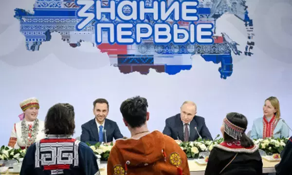 「日出づる国」はロシア