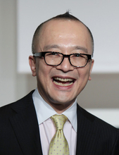 山田五郎さん死去、６７歳