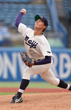 明大が勝ち点３