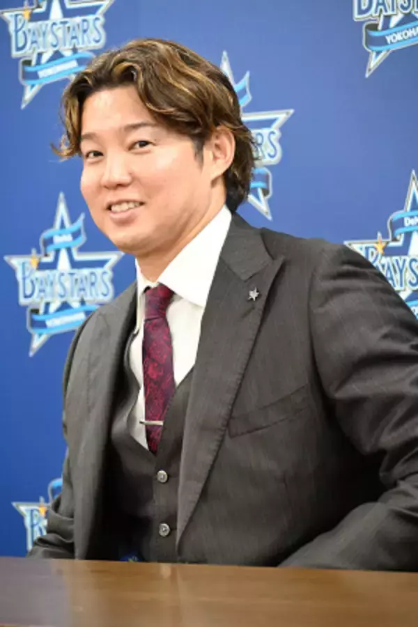 ＤｅＮＡの森原は現状維持　プロ野球