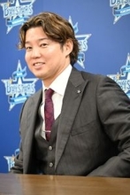 ＤｅＮＡの森原は現状維持　プロ野球