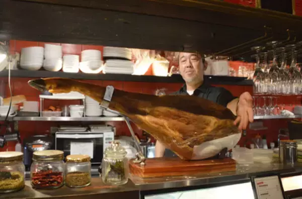 生ハム安定調達に暗雲＝スペイン産の豚肉輸入停止―アフリカ豚熱