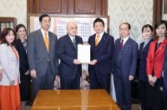 コロナ対策、検証委設置で法案