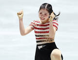 「中井のＳＰ　全日本フィギュア」の画像1