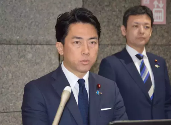 北朝鮮、日本海に弾道ミサイル