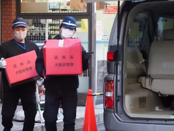 闇カジノ３店舗を摘発＝責任者や客ら１６人逮捕―大阪府警