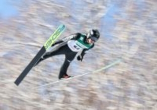 Ｗ杯ジャンプ男子・談話