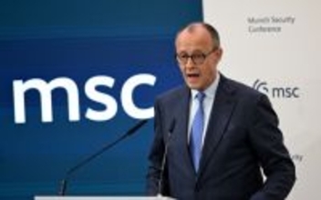 ミュンヘン安保会議が開幕